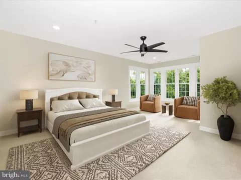 Bedroom - 5317 Duke Ct, Frederick, MD 21703 photo 1 of 6