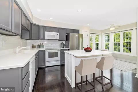 Kitchen - 5317 Duke Ct, Frederick, MD 21703 photo 2 of 4