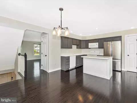 Kitchen - 5317 Duke Ct, Frederick, MD 21703 photo 1 of 4