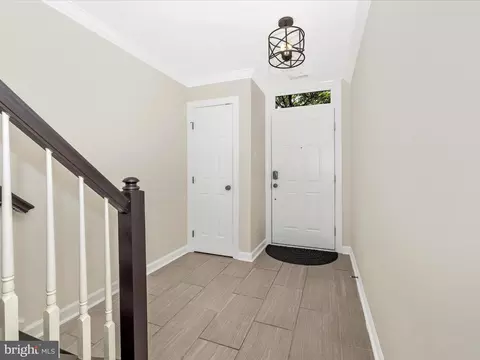 Entry Way - 5317 Duke Ct, Frederick, MD 21703 photo 1 of 2