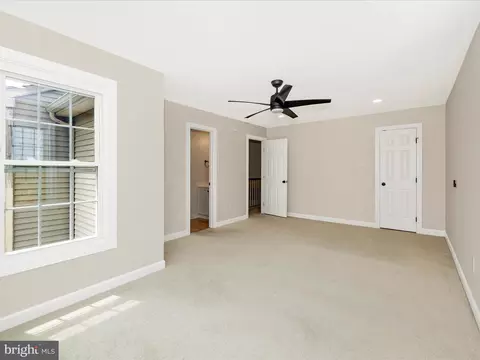 Bedroom - 5317 Duke Ct, Frederick, MD 21703 photo 4 of 6