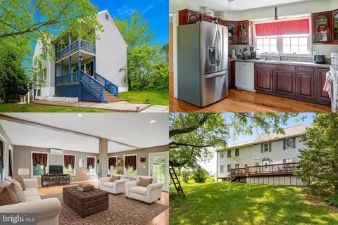 4346 Ballenger Creek Pike, Frederick, MD 21703