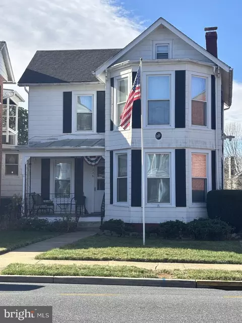 236 Dill Ave, Frederick, MD 21701
