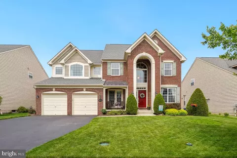 6218 Alan Linton Blvd W, Frederick, MD 21703