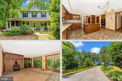 4273 Bill Moxley Rd, Mount Airy, MD 21771