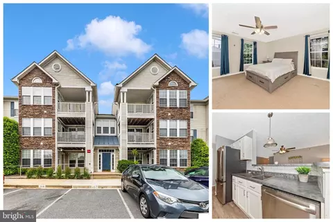 5670 Wade Ct #G, Frederick, MD 21703