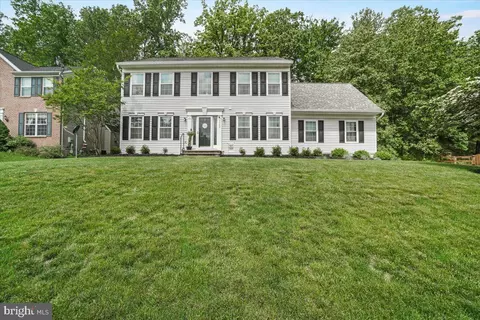 4062 Lomar Dr, Mount Airy, MD 21771