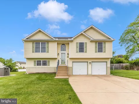 4 William Dr, Thurmont, MD 21788