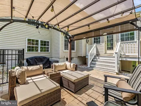 Exterior - 6470 Saddlebrook Ln, Frederick, MD 21701 photo 12 of 20