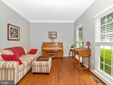 Living - 6470 Saddlebrook Ln, Frederick, MD 21701 photo 1 of 5