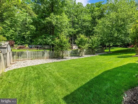 Exterior - 6470 Saddlebrook Ln, Frederick, MD 21701 photo 7 of 20