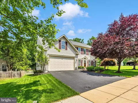 Exterior - 6470 Saddlebrook Ln, Frederick, MD 21701 photo 3 of 20