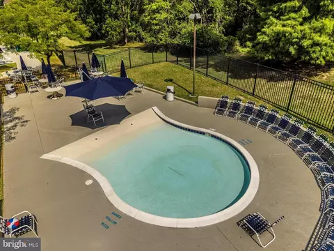 Exterior - 6470 Saddlebrook Ln, Frederick, MD 21701 photo 16 of 20