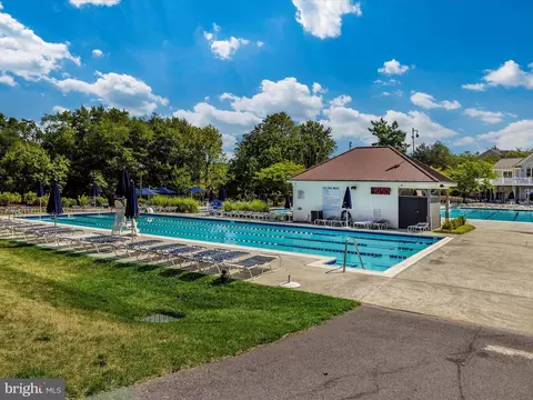 Exterior - 6470 Saddlebrook Ln, Frederick, MD 21701 photo 18 of 20