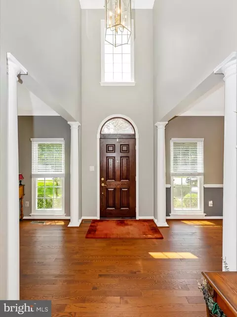 Entry Way - 6470 Saddlebrook Ln, Frederick, MD 21701 photo 1 of 4