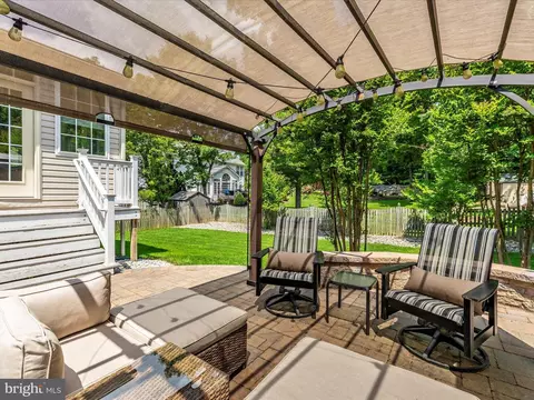 Exterior - 6470 Saddlebrook Ln, Frederick, MD 21701 photo 11 of 20
