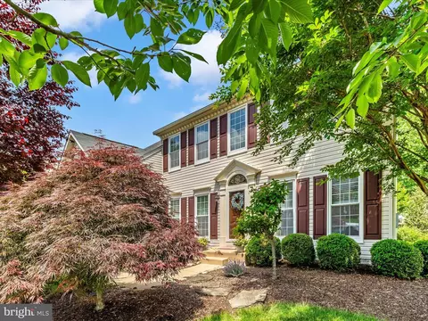 Exterior - 6470 Saddlebrook Ln, Frederick, MD 21701 photo 6 of 20