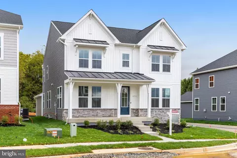 2731 Tuscarora St #LOT 37, Adamstown, MD 21710