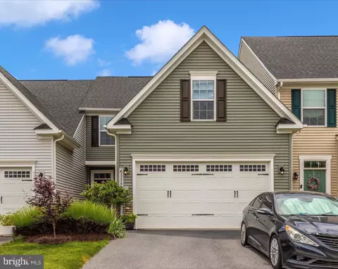 6555 Autumn Olive Dr, Frederick, MD 21703