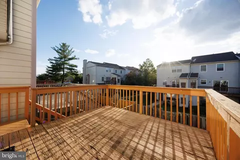 Exterior - 407 Megan Ct, Frederick, MD 21701 photo 3 of 3