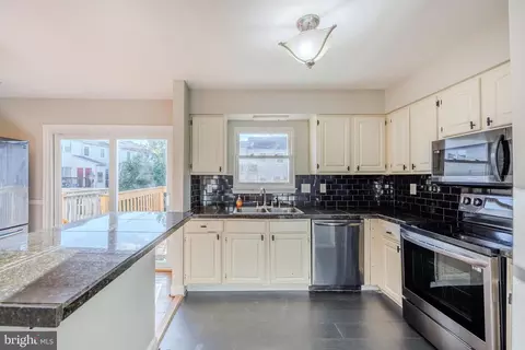 Kitchen - 407 Megan Ct, Frederick, MD 21701 photo 1 of 4