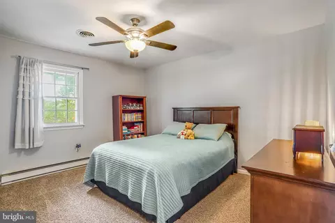 Bedroom - 5813 Meadow Dr, Frederick, MD 21702 photo 5 of 5