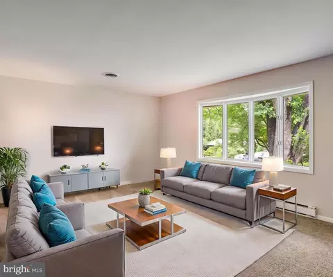 Living - 5813 Meadow Dr, Frederick, MD 21702 photo 1 of 1