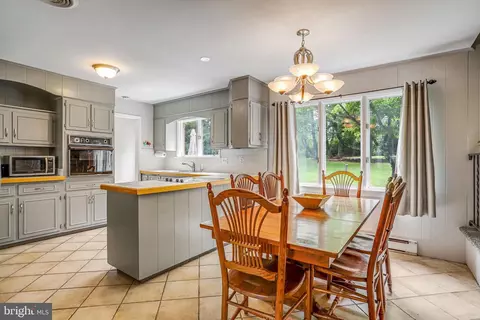 Kitchen - 5813 Meadow Dr, Frederick, MD 21702 photo 2 of 4