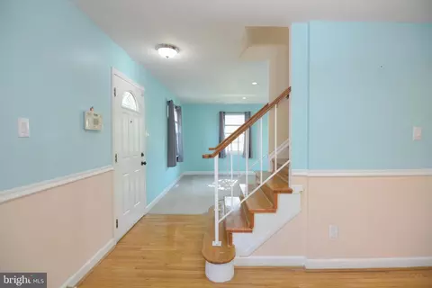 Entry Way - 29 Consett Pl #5-I, Frederick, MD 21703 photo 1 of 8
