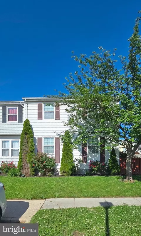 29 Consett Pl #5-I, Frederick, MD 21703