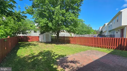Exterior - 29 Consett Pl #5-I, Frederick, MD 21703 photo 5 of 9