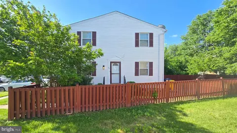 Exterior - 29 Consett Pl #5-I, Frederick, MD 21703 photo 4 of 9