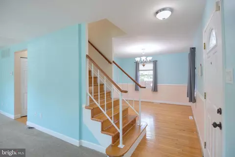 Entry Way - 29 Consett Pl #5-I, Frederick, MD 21703 photo 2 of 8