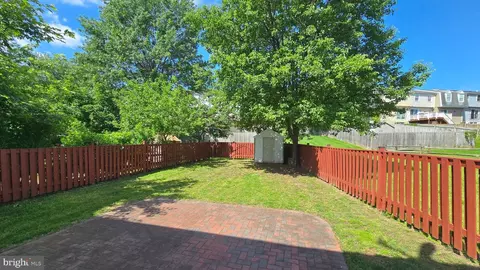 Exterior - 29 Consett Pl #5-I, Frederick, MD 21703 photo 6 of 9
