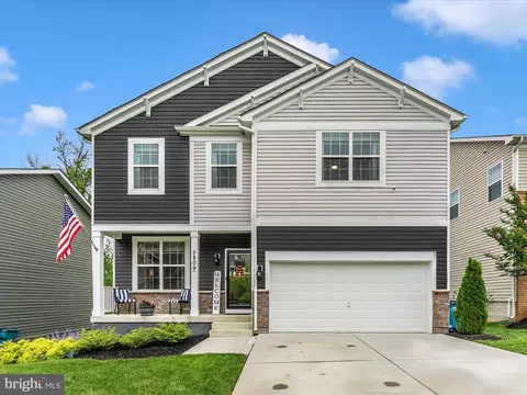 5809 Zoe Ln, Frederick, MD 21704