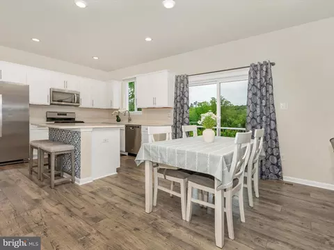 Dining - 5809 Zoe Ln, Frederick, MD 21704 photo 1 of 3