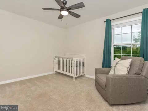 Bedroom - 5809 Zoe Ln, Frederick, MD 21704 photo 8 of 10