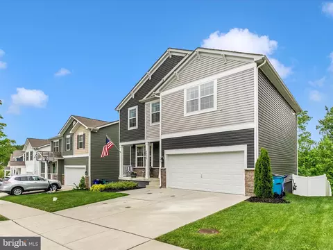 Exterior - 5809 Zoe Ln, Frederick, MD 21704 photo 14 of 14