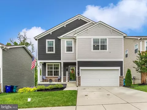 Exterior - 5809 Zoe Ln, Frederick, MD 21704 photo 10 of 14