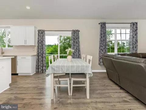 Dining - 5809 Zoe Ln, Frederick, MD 21704 photo 2 of 3
