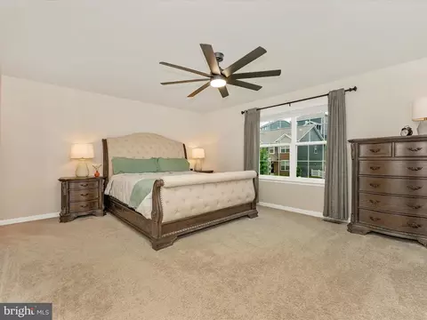 Bedroom - 5809 Zoe Ln, Frederick, MD 21704 photo 1 of 10