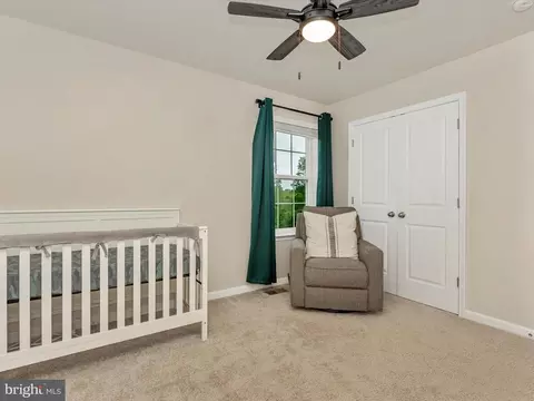 Bedroom - 5809 Zoe Ln, Frederick, MD 21704 photo 7 of 10