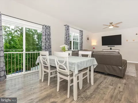 Dining - 5809 Zoe Ln, Frederick, MD 21704 photo 3 of 3