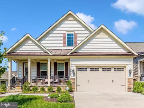 3218 Thornapple Dr, Frederick, MD 21704