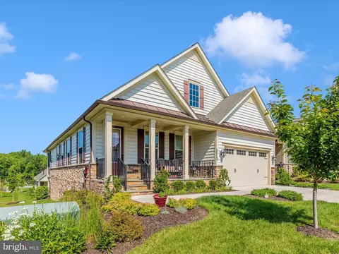 3218 Thornapple Dr, Frederick, MD 21704 photo 43