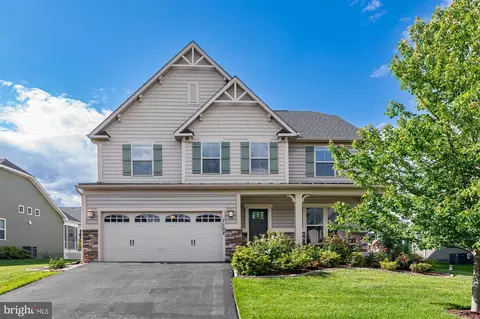 1102 Dargon Quarry Ln, Brunswick, MD 21716