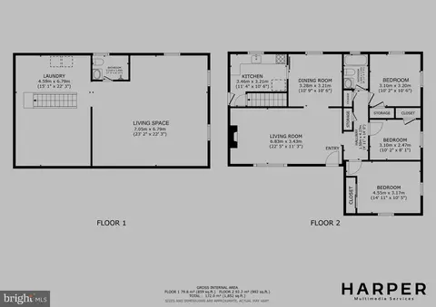 922 Cherokee Trl, Frederick, MD 21701 photo 39
