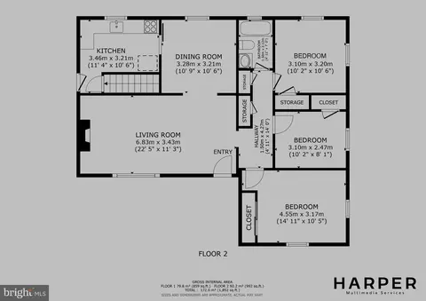 922 Cherokee Trl, Frederick, MD 21701 photo 40