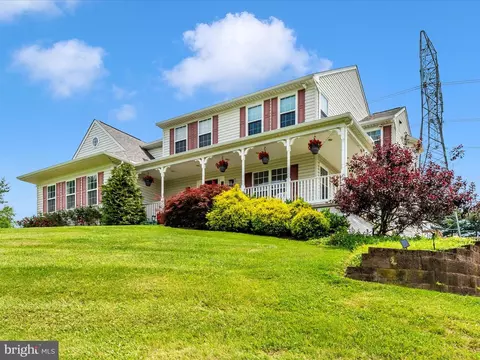 13623 Jacobs Rd, Mount Airy, MD 21771