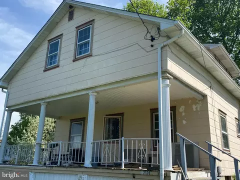 17670 Sabillasville Rd, Sabillasville, MD 21780